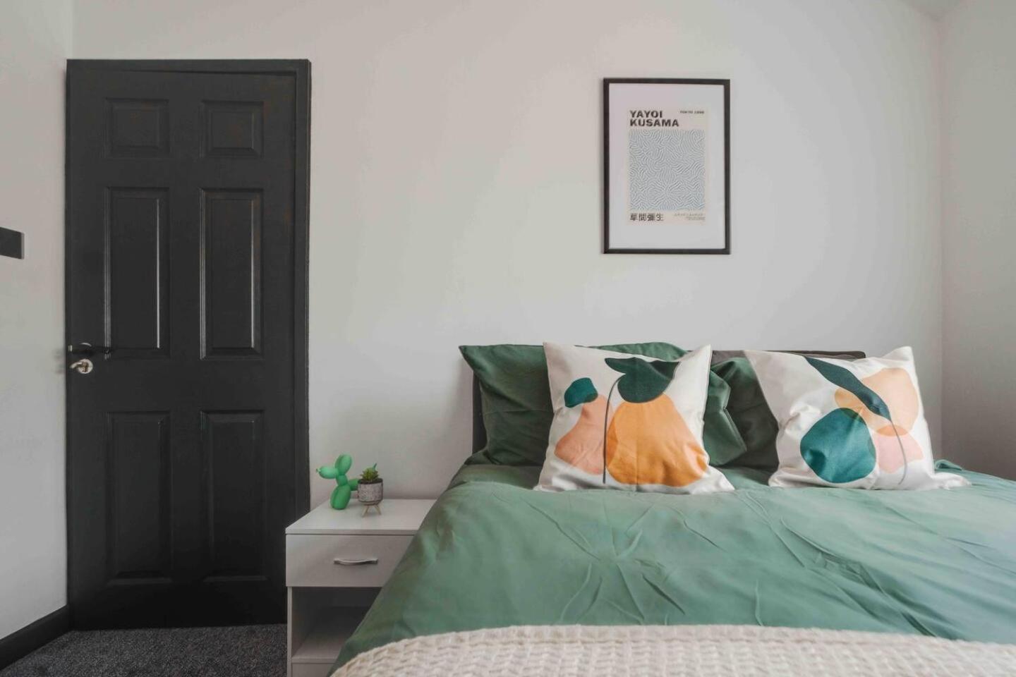리버풀 3-Bed Scouse House Near Anfield & Goodison 빌라 외부 사진