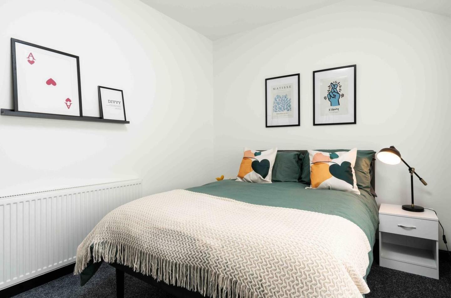 리버풀 3-Bed Scouse House Near Anfield & Goodison 빌라 외부 사진
